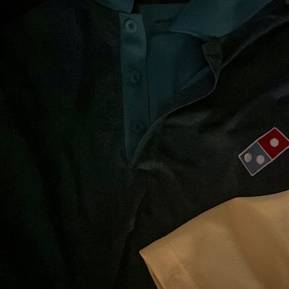 Nike Dominos shirts - Picture 6 of 12
